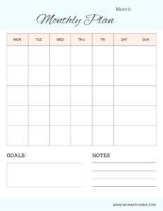 weekly-personal-planner